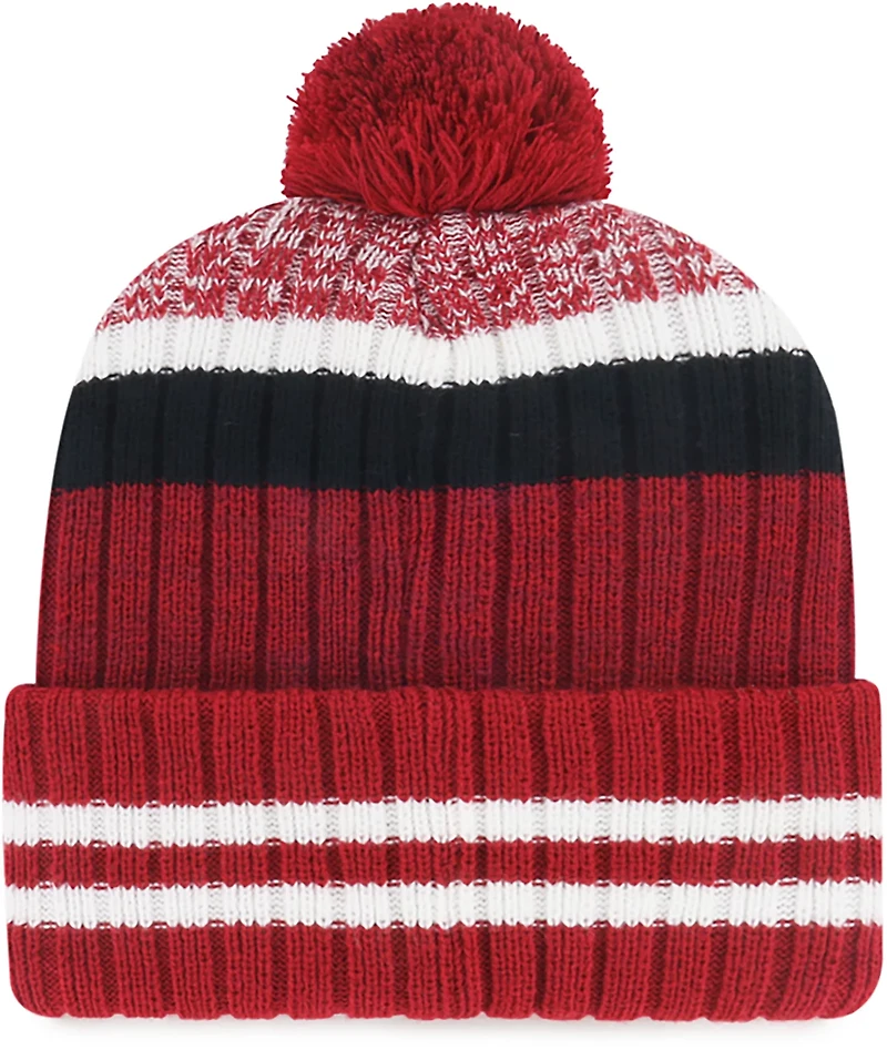 '47 Arkansas Razorbacks Quiver Beanie