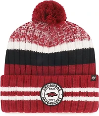 '47 Arkansas Razorbacks Quiver Beanie