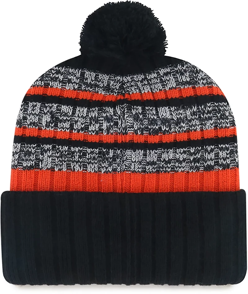 '47 Oklahoma State Cowboys Tavern Tonal Beanie