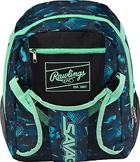 Rawlings Savage T-ball Backpack