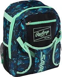 Rawlings Savage T-ball Backpack
