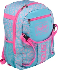 Rawlings Kids' Storm T-ball Backpack
