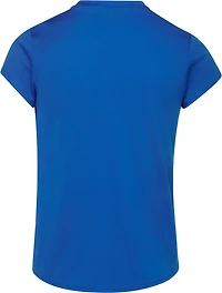 BCG Girls' Training Turbo Run World Tee