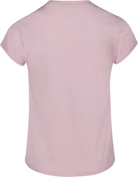 BCG Girls' Turbo GFX Short Sleeve T-shirt