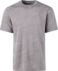 BCG Men's Train Jacquard T-shirt