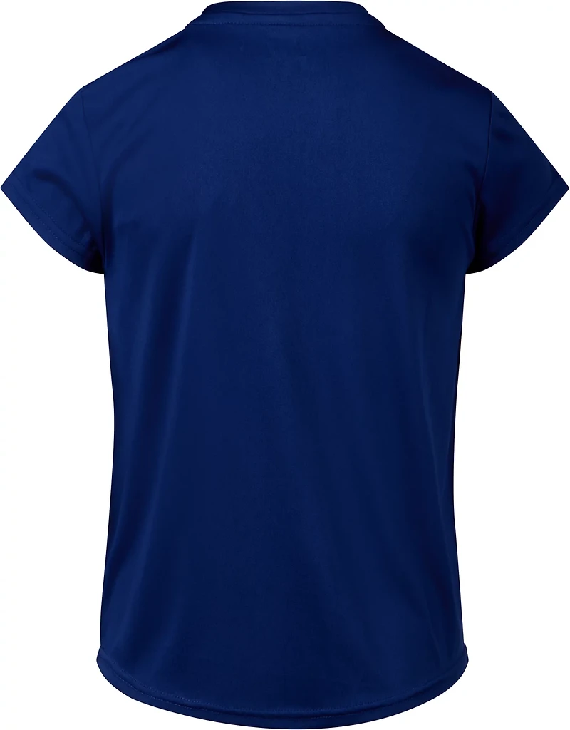 BCG Girls' Turbo GFX Short Sleeve T-shirt