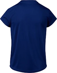 BCG Girls' Turbo GFX Short Sleeve T-shirt