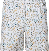 Magellan Outdoors Men's Crawfish Print Short 7