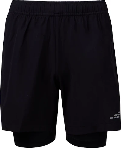 BCG Boys' Train Sport 2-in-1 Shorts 6
