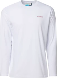 Magellan Outdoors Men's Local State Mississippi Graphic Crew Long Sleeve T-shirt