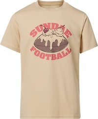 BCG Basic Cotton Graphic Short Sleeve T-Shirt