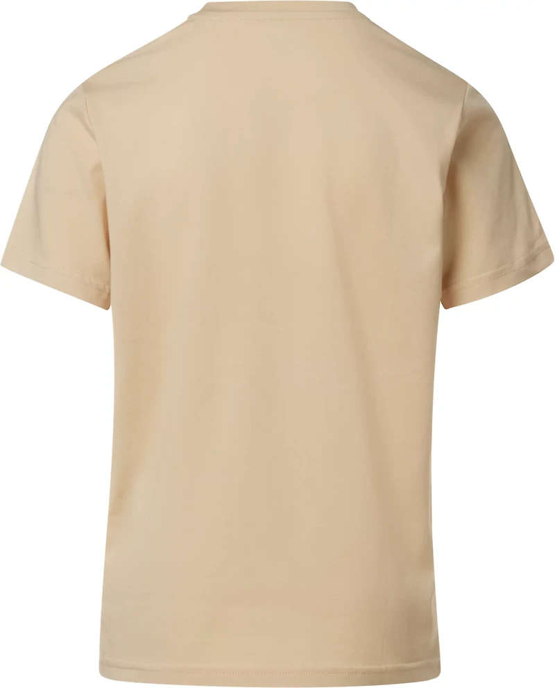 BCG Basic Cotton Graphic Short Sleeve T-Shirt