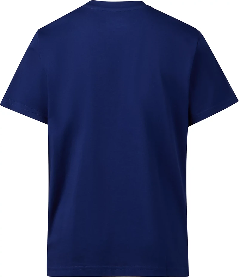 BCG Boys' Cotton Graphic T-shirt