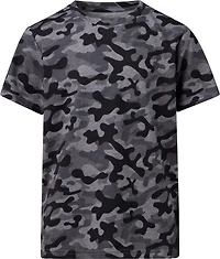 BCG Boys' Cotton Camo T-shirt