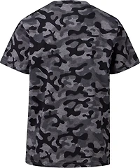 BCG Boys' Cotton Camo T-shirt