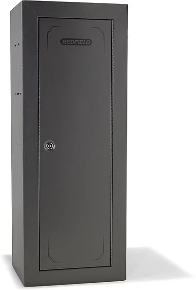 Redfield Divided 18-Gun Cabinet
