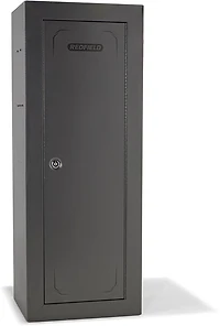 Redfield Divided 18-Gun Cabinet