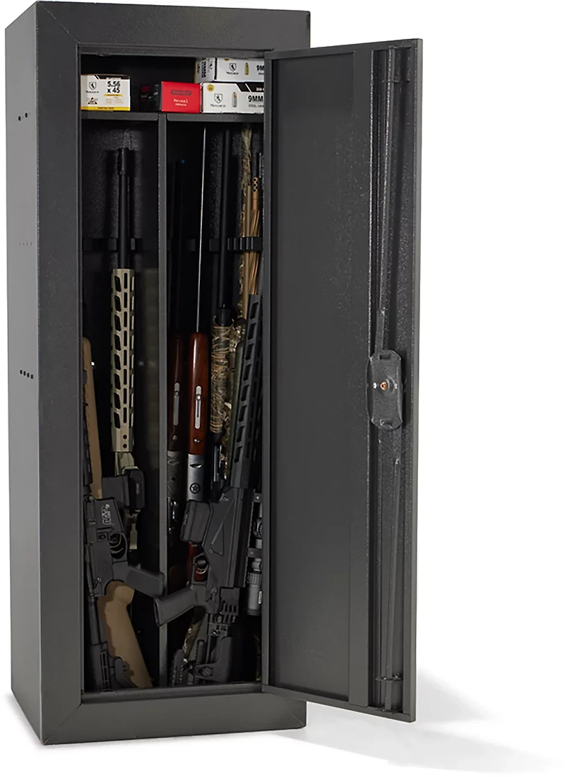 Redfield Divided 18-Gun Cabinet