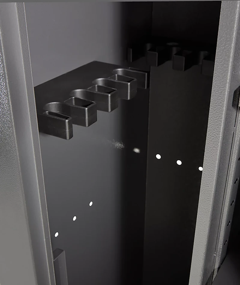 Redfield Divided 18-Gun Cabinet