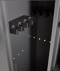 Redfield Divided 18-Gun Cabinet