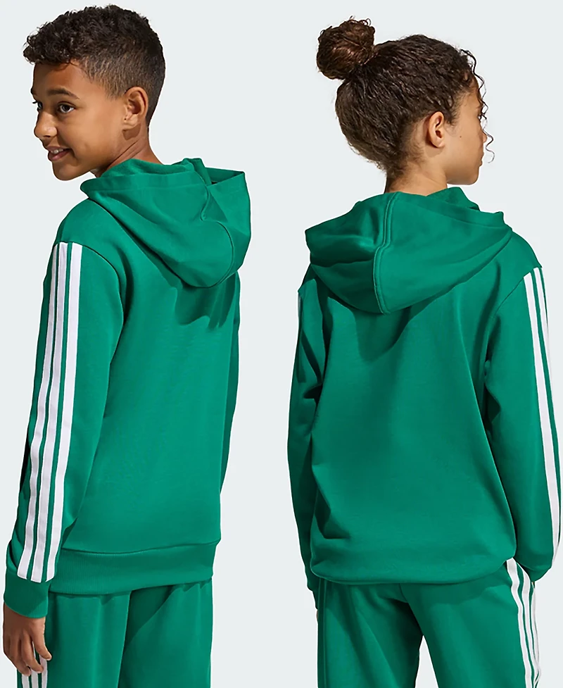 adidas Youth 2026 World Cup Mexico DNA Hoodie