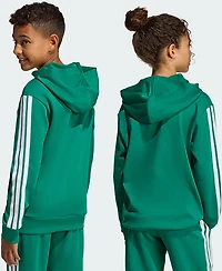 adidas Youth 2026 World Cup Mexico DNA Hoodie