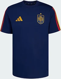 adidas Men's World Cup 2026 Spain Alphaskin T-Shirt