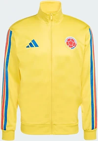 adidas Men's Colombia World Cup 2026 DNA Track Top