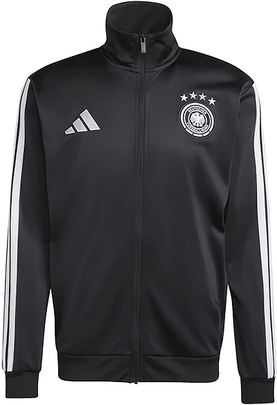 adidas Men's Germany World Cup 2026 DNA Track Top