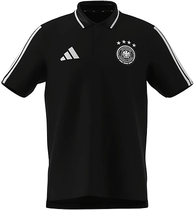 adidas Men's Germany World Cup 2026 DNA Polo