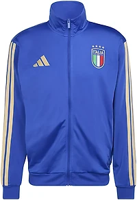 adidas Men's Italy World Cup 2026 DNA Track Top