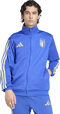 adidas Men's Italy World Cup 2026 DNA Track Top