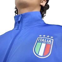 adidas Men's Italy World Cup 2026 DNA Track Top