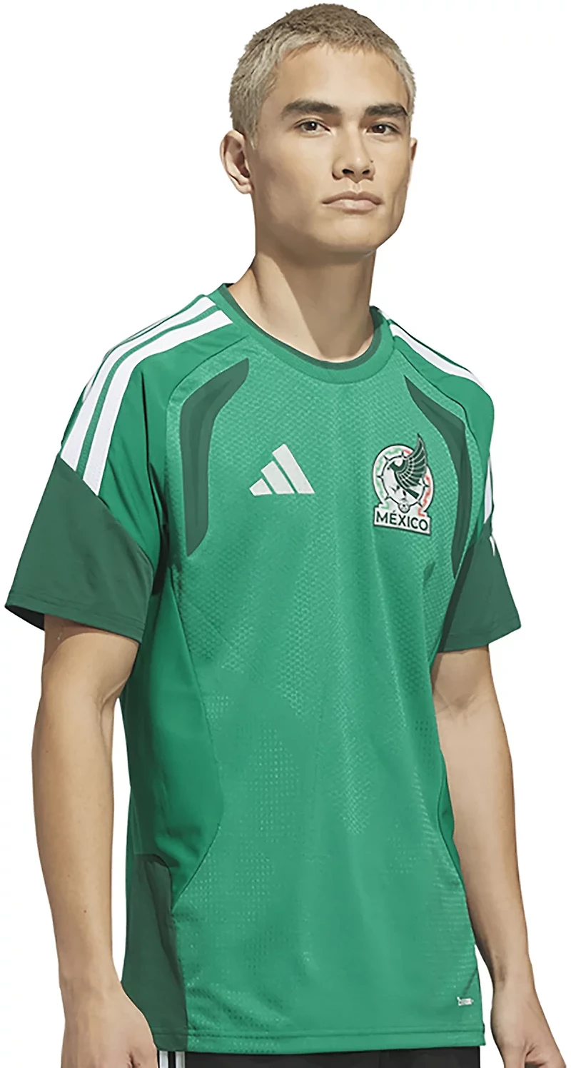 adidas Men's Mexico World Cup 2026 Tiro Pro Training Top