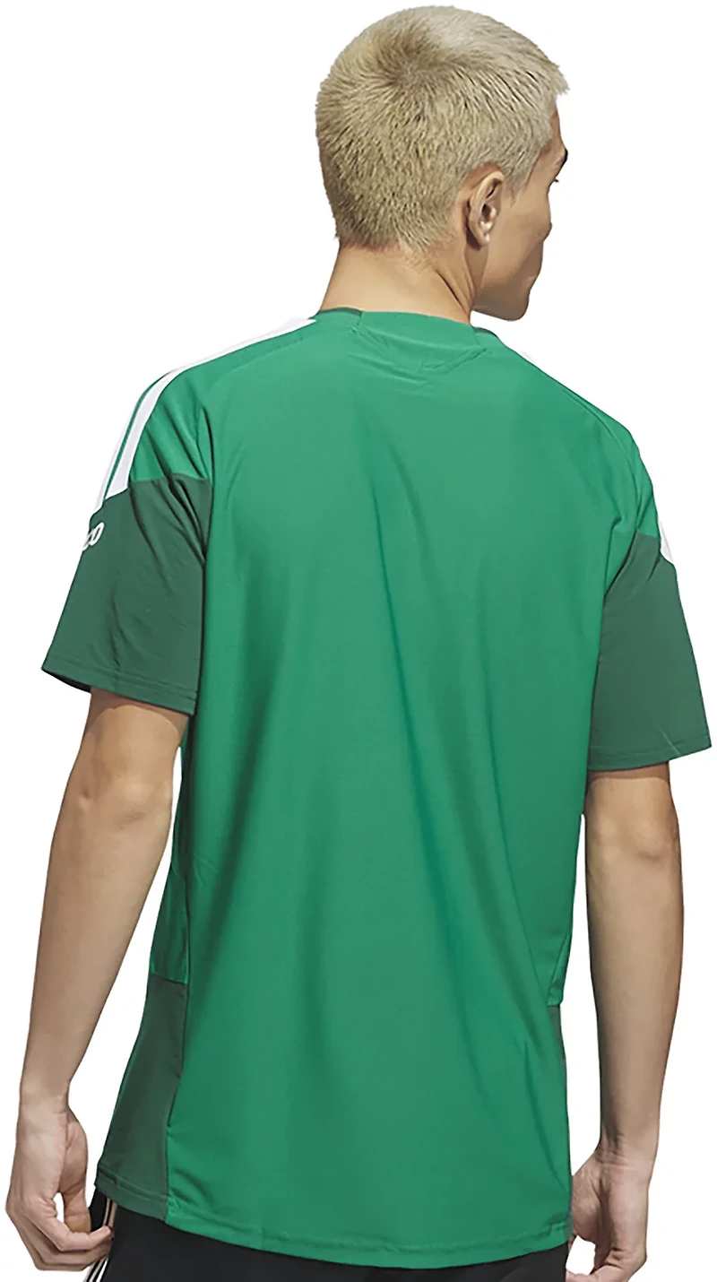 adidas Men's Mexico World Cup 2026 Tiro Pro Training Top