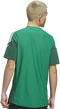 adidas Men's Mexico World Cup 2026 Tiro Pro Training Top