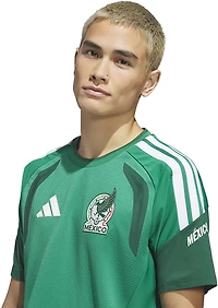 adidas Men's Mexico World Cup 2026 Tiro Pro Training Top