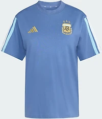 adidas Women's Argentina World Cup 2026 DNA T-Shirt