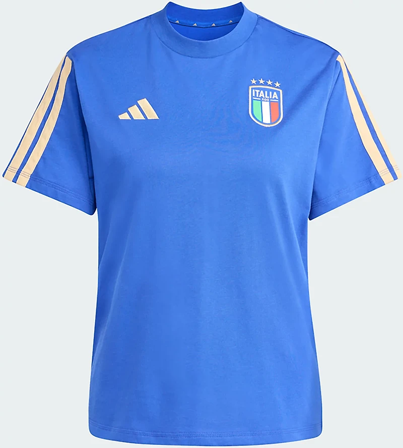 adidas Women's Italy World Cup 2026 DNA T-shirt