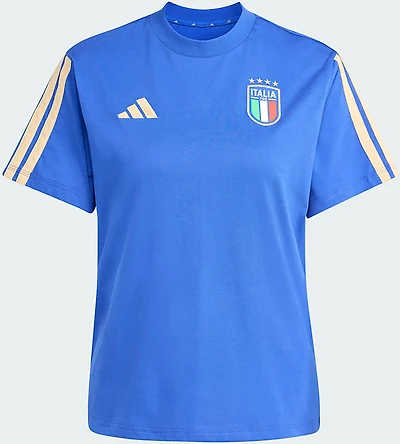 adidas Women's Italy World Cup 2026 DNA T-shirt