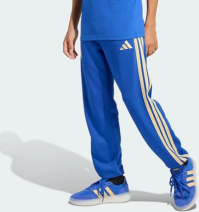 adidas Youth Italy World Cup 2026 DNA Pants