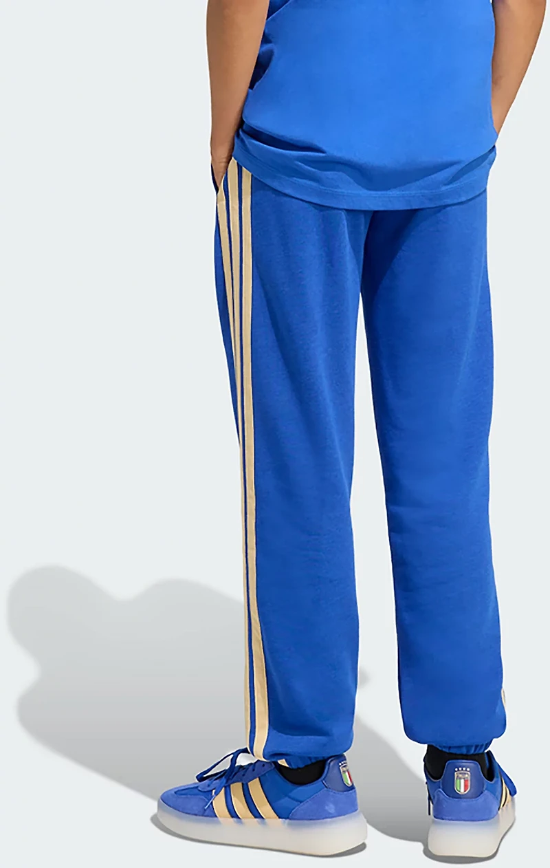 adidas Youth Italy World Cup 2026 DNA Pants