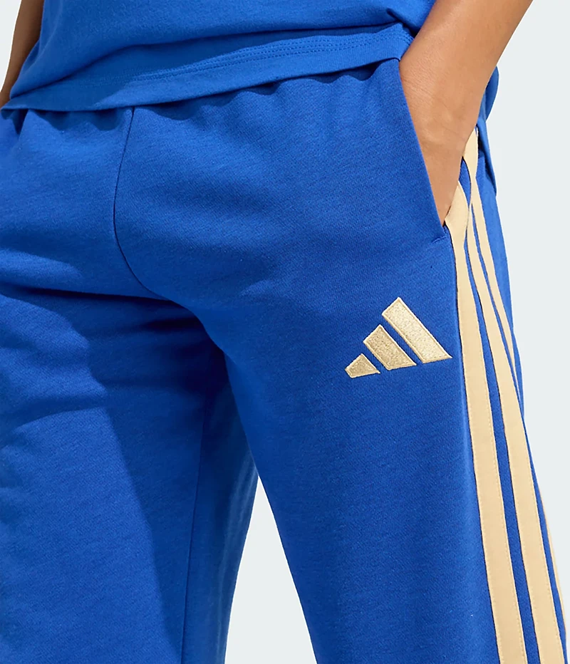 adidas Youth Italy World Cup 2026 DNA Pants