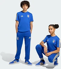 adidas Youth Italy World Cup 2026 DNA Pants