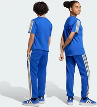 adidas Youth Italy World Cup 2026 DNA Pants