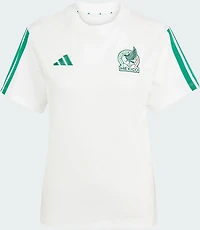 adidas Women's Mexico World Cup 2026 DNA T-Shirt