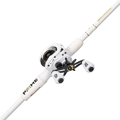 Abu Garcia Prime 7 ft MH Baitcast Combo