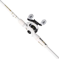Abu Garcia Prime 7 ft MH Baitcast Combo