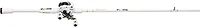 Abu Garcia Prime 7 ft MH Baitcast Combo