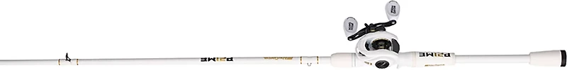Abu Garcia Prime 7 ft MH Baitcast Combo